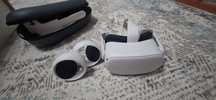 Продам VR очки (Oculus quest 2 128gb)