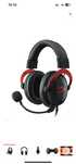 Наушники HyperX Cloud II