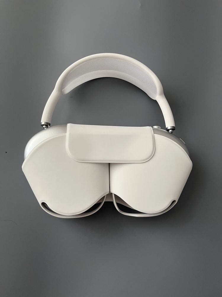 Airpods max новый запечатанный оригинал