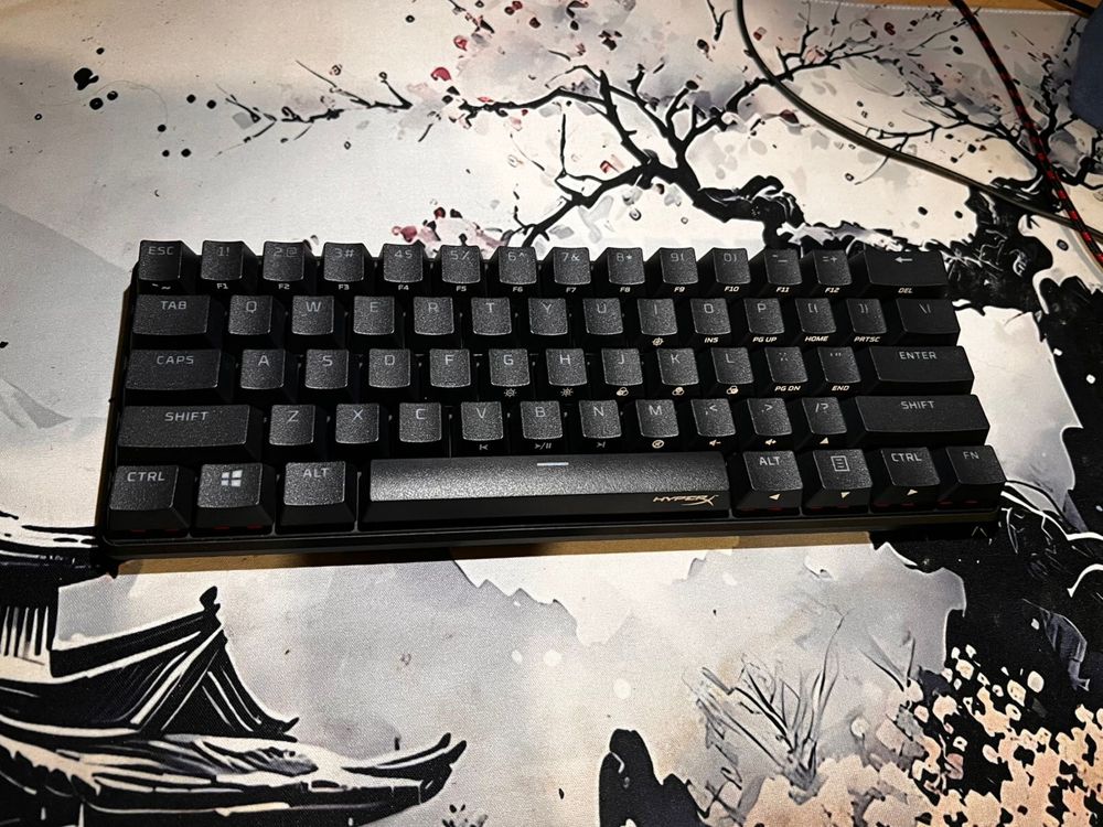 Клавиатура Hyper X