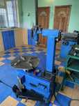 Продам оборудование для шиномонтажа