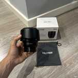 Объектив Viltrox AF 85mm f/1.8 II FE Lens для Sony E