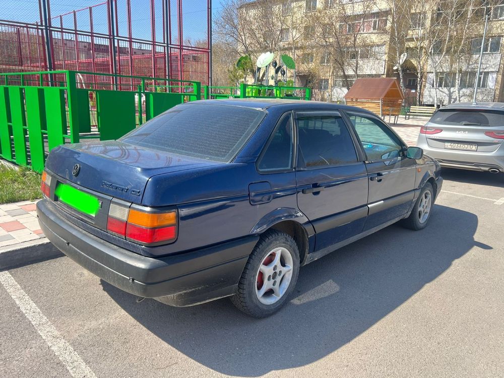 Продам Фольксваген Пассат Б3  VW Passat B3 CL