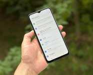 Vivo Y35 отличным состояние