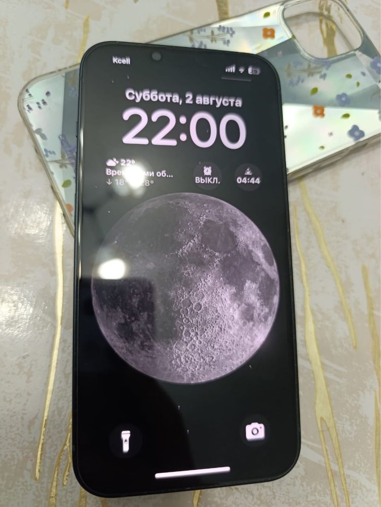iPhone 13. В идеальном состоянии.