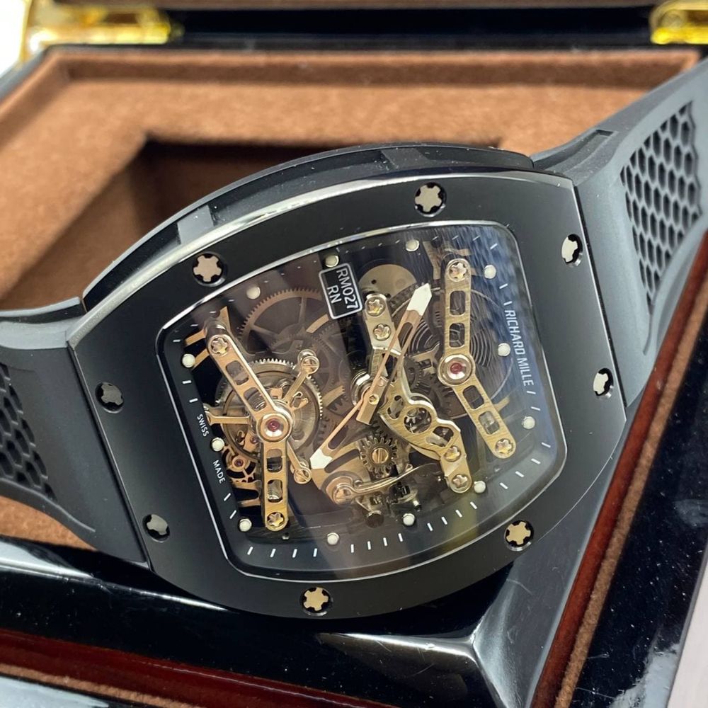 Richard Mille RM 001-50