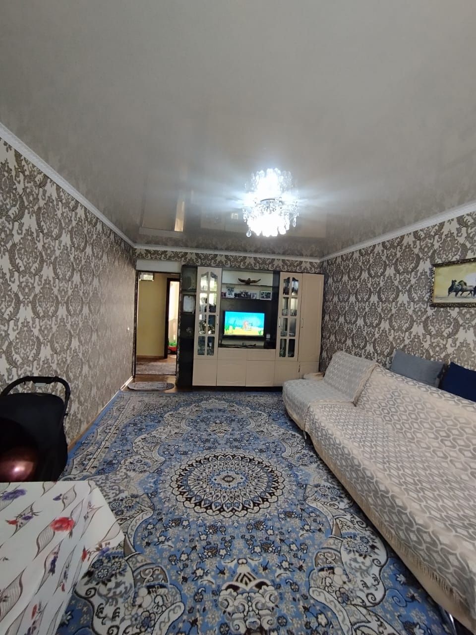 Продам квартиру в эпс
