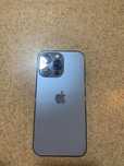 Iphone 13 pro , 128ГБ , 79%