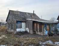 Продам дом в городе