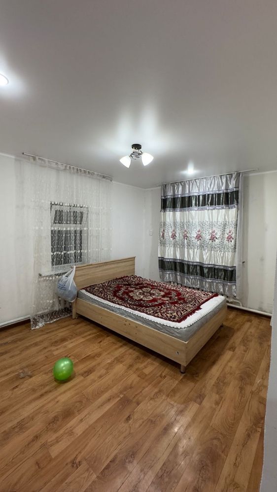 Продам деревянный дом