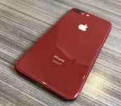 Apple 8 + плюсь.