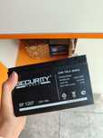 Аккумулятор Security Force SF 1207 (12V, 7Ah)
