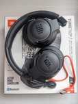 JBL Tune 760nc наушники