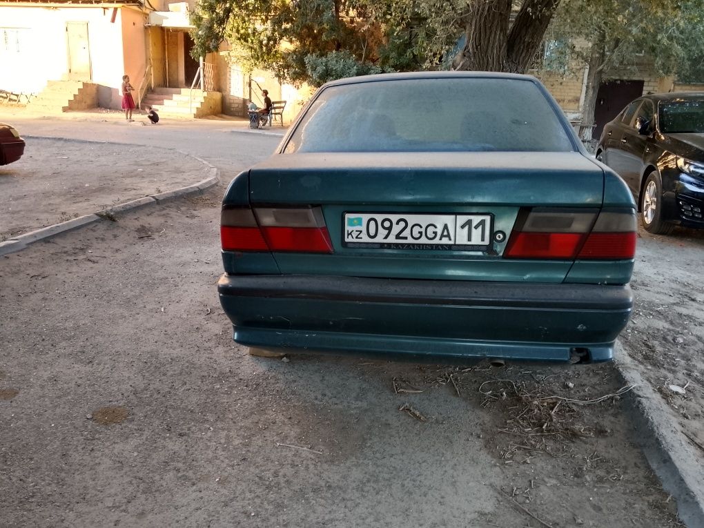 Ниссан примера р10