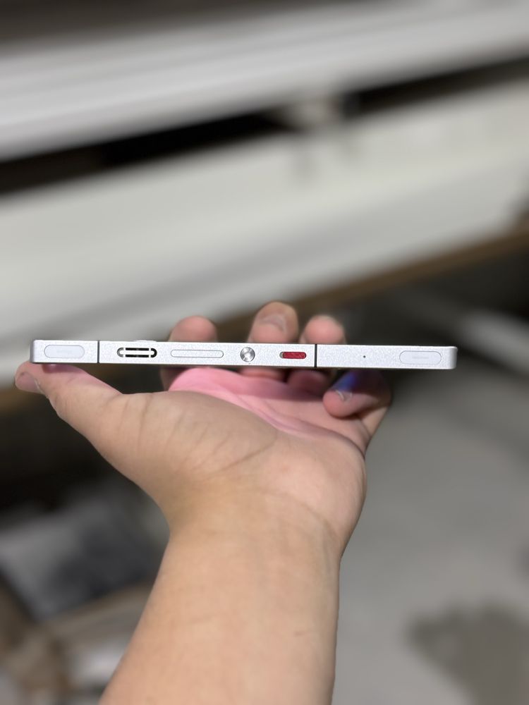 Red Magic 10 pro