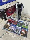 Sony PlayStation 5