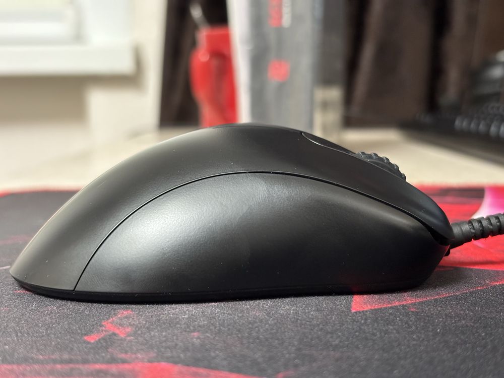 Игровая мышь Zowie EC3-C