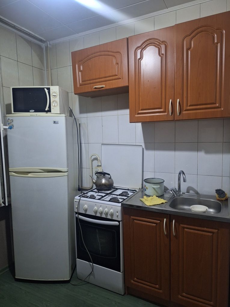 Квартира по суточна