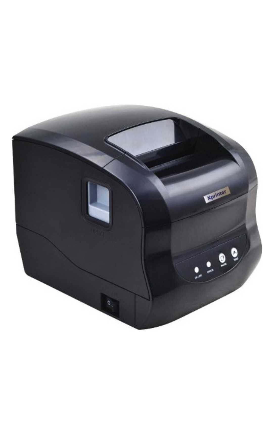 Термопринтер Xprinter XP-365B