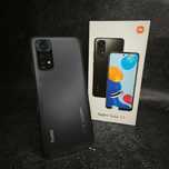 Xiaomi Redmi Note 11 4/64Gb Петропавловск Сокол  641517