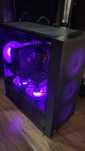 Новый системный блок игровой пк Core i5 12600KF RTX 4060