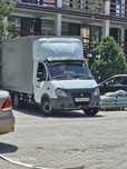 Газель сотка матор