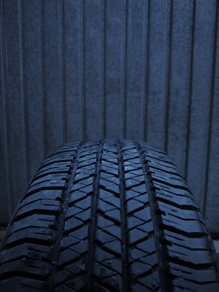 шины Bridgestone Dueler H/T 684