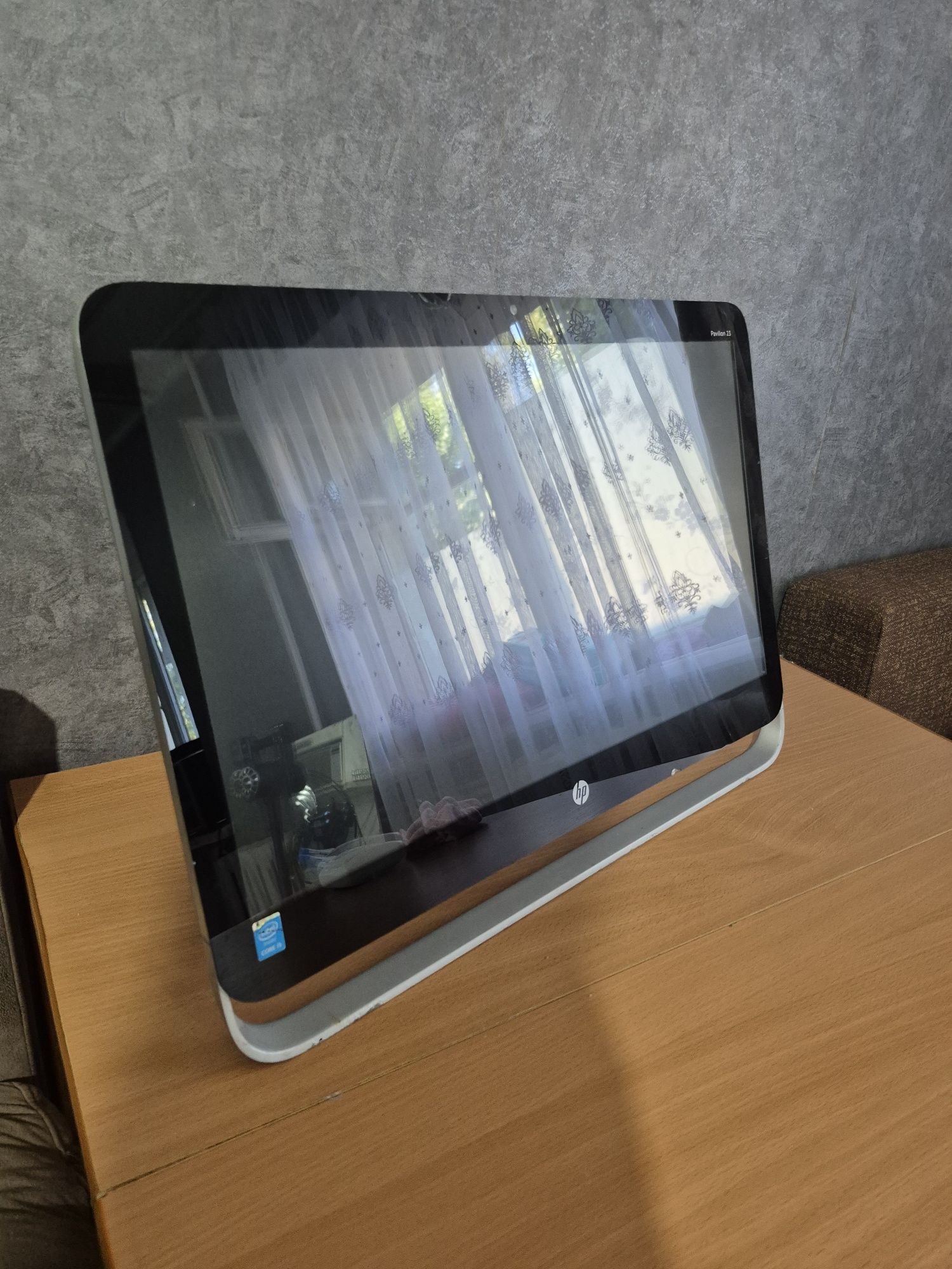 Продам Моноблок hp core i5