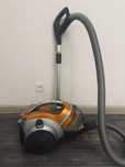 Продам пылесос LG Compressor