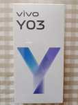 Продам запечатанный VIVO Y03 64гб