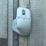 Мышка logitech mx master 3s