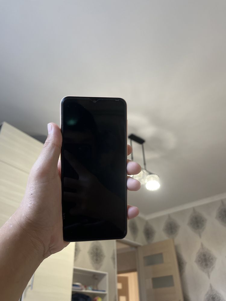 Galaxy A23 розовый цвет
