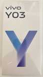Vivo Y 03 4/64 gb