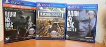 Игры Сони  Игры  !