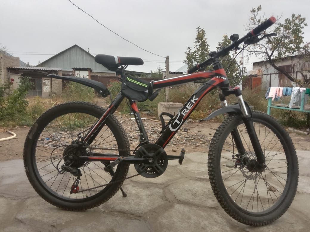 Продаётся Велосипед
