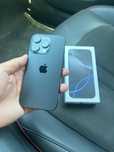 Продам iPhone 16 Pro новый айфон 16 про