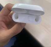 Оригинал Кейс airpods pro 2