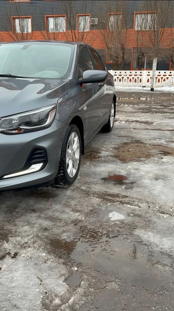 Продается Chevrolet Onix, 2023года