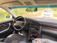 Audi a6c4. 2.0. Инжектор