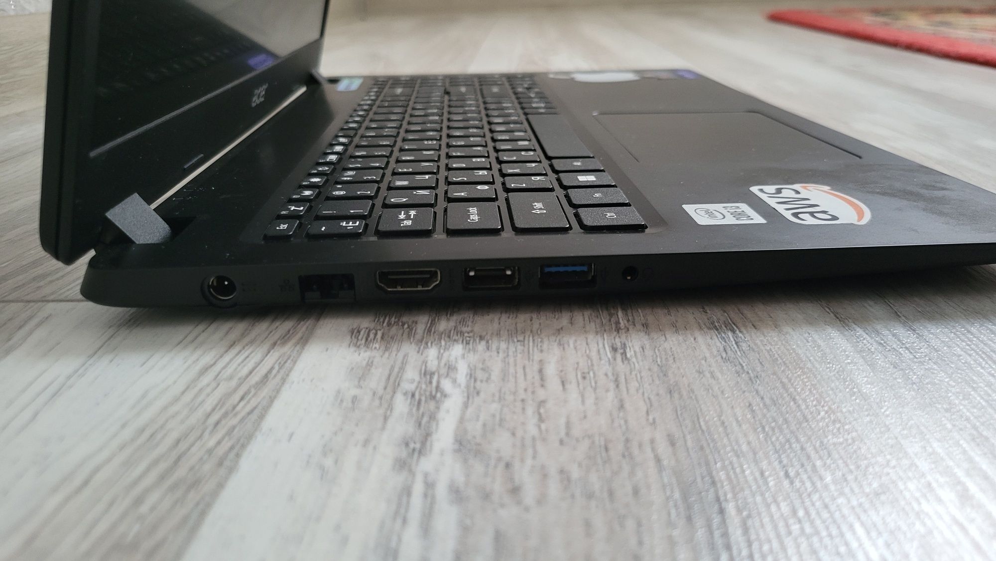 Acer extensa 15 ex215-52