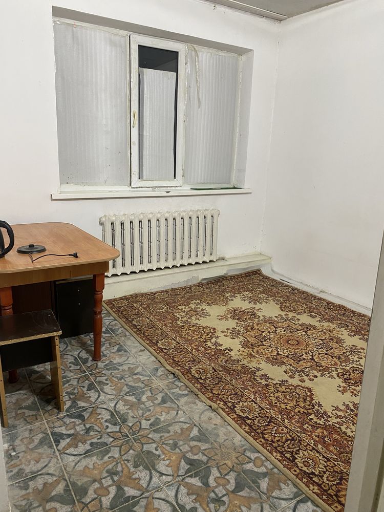 Сдам комнату надолго
