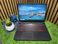 Игровой Ноутбук Эйсер Нитро 5 Core i5-10300H/8GB/SSD512/GTX1650
