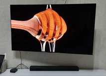 C2 55'' 4K Smart OLED evo телевизор