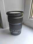 Объектив Canon 24-105 IS STM