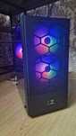 Игровой компьютер r5 5600g, rtx 3060 12 gb