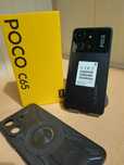 Poco C65 12/256gb