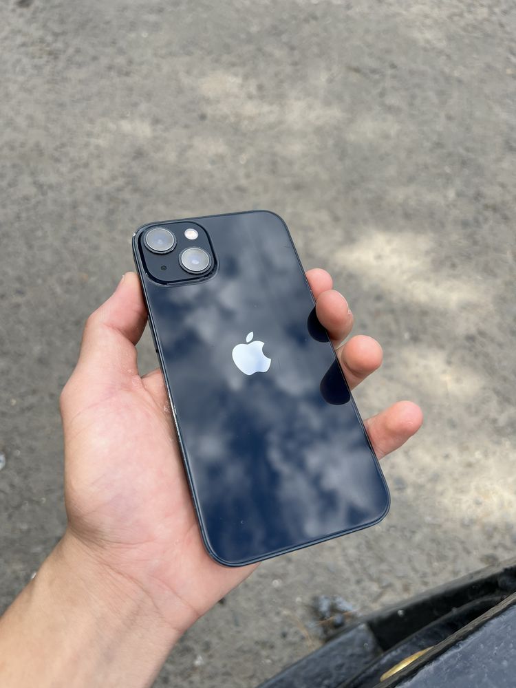 iPhone 13/128g.Акб/87