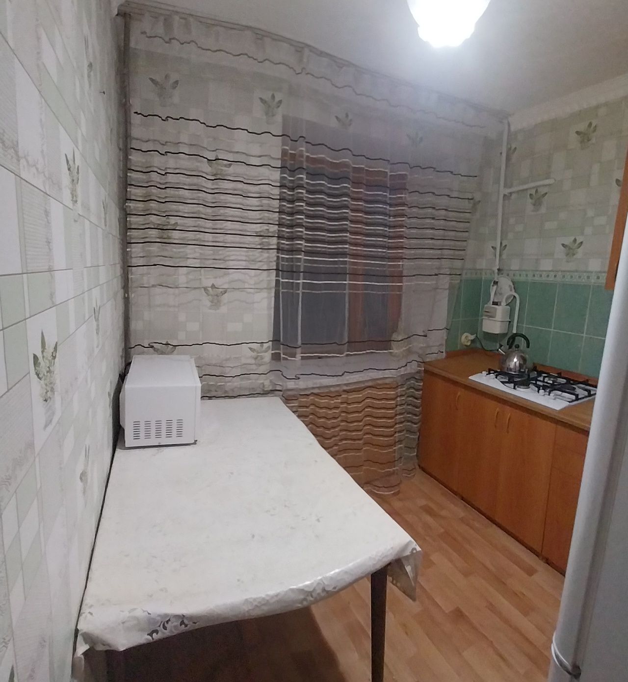 Сдам квартиру на длительный срок