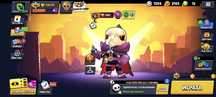 Продам аккаунт Brawl stars недорого
