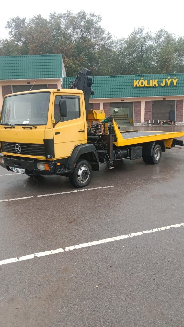 Манипулятор круглосуточно